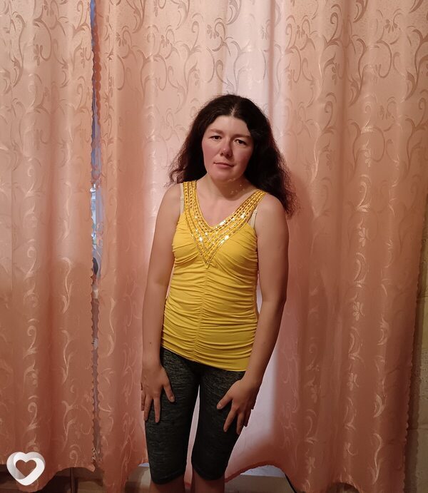 Инна, 30, Минске — анкета №85751