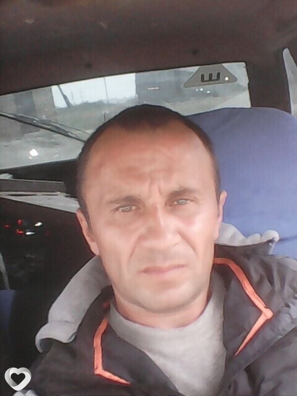 Максим, 51, Жлобине — анкета №85752