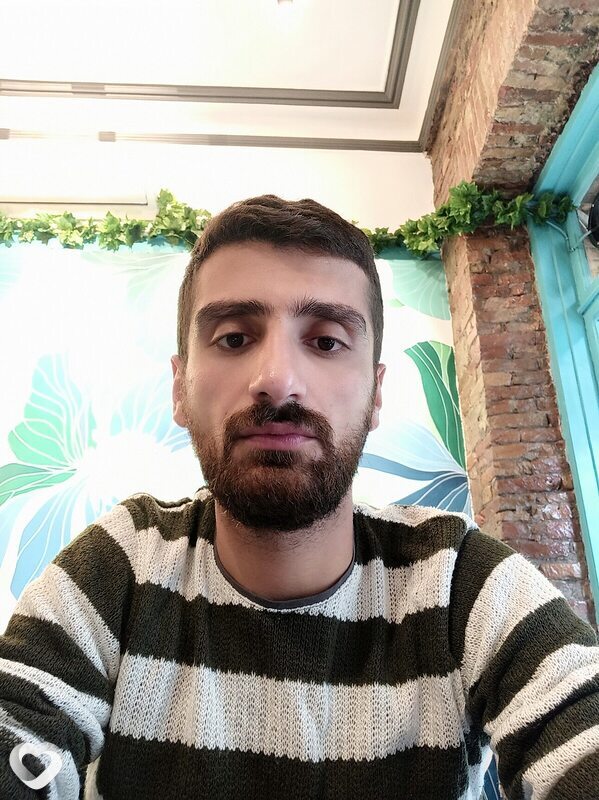 Tim, 41, Тбилиси — анкета №85760