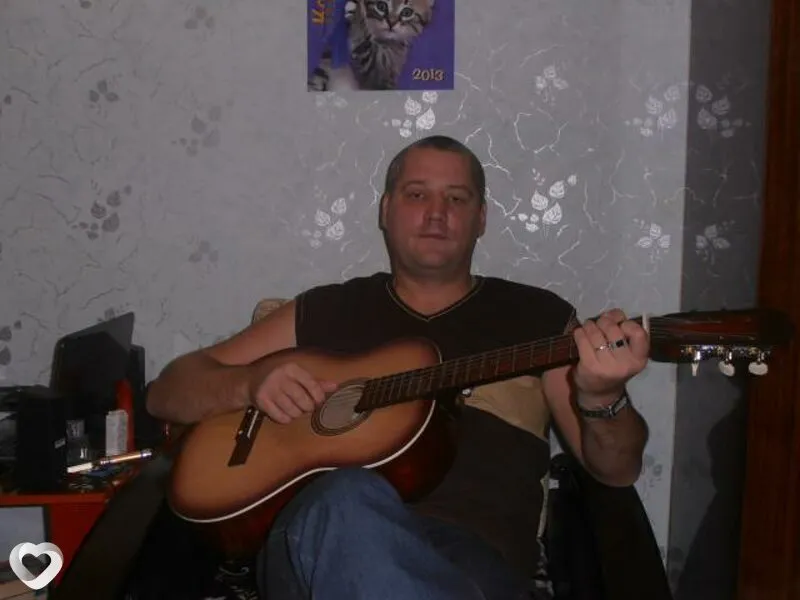 Александр, 48, Ульяновске — анкета №4803