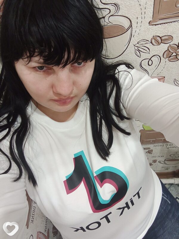 Надя Зайка, 34, Солигорске — анкета №85769