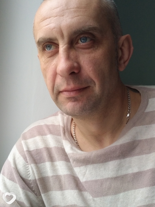 Русел, 47, Новогрудке — анкета №85700