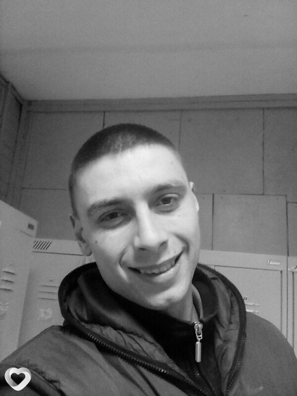 Дмитрий, 35, Молодечно — анкета №85702