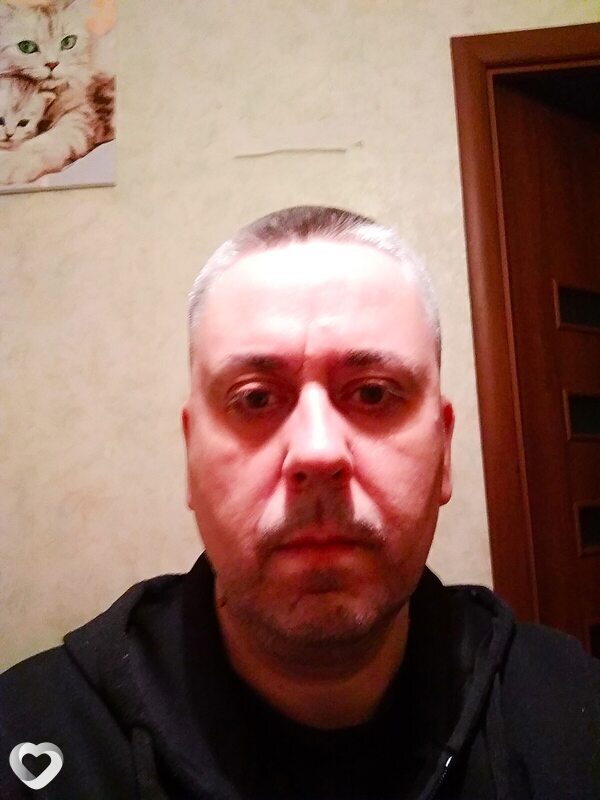 Сергей, 48, Харькове — анкета №85716