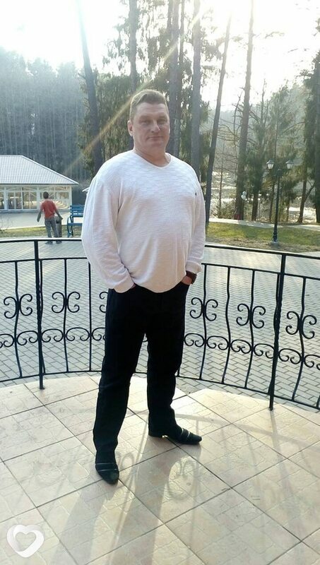 Дмитрий, 53, Могилев — анкета №85721