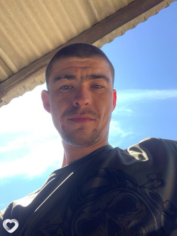 Vlad, 27, Николаеве — анкета №85875