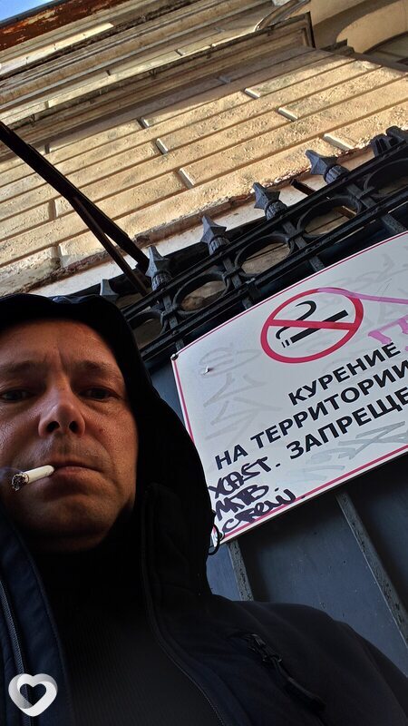 Ан, 46, Санкт-Петербурге — анкета №85876