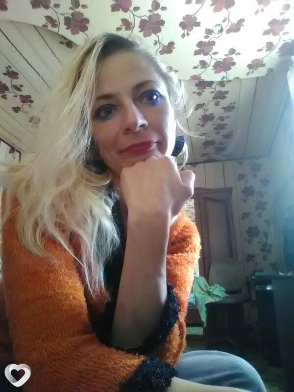 Карина, 39, Новогрудке — анкета №85880