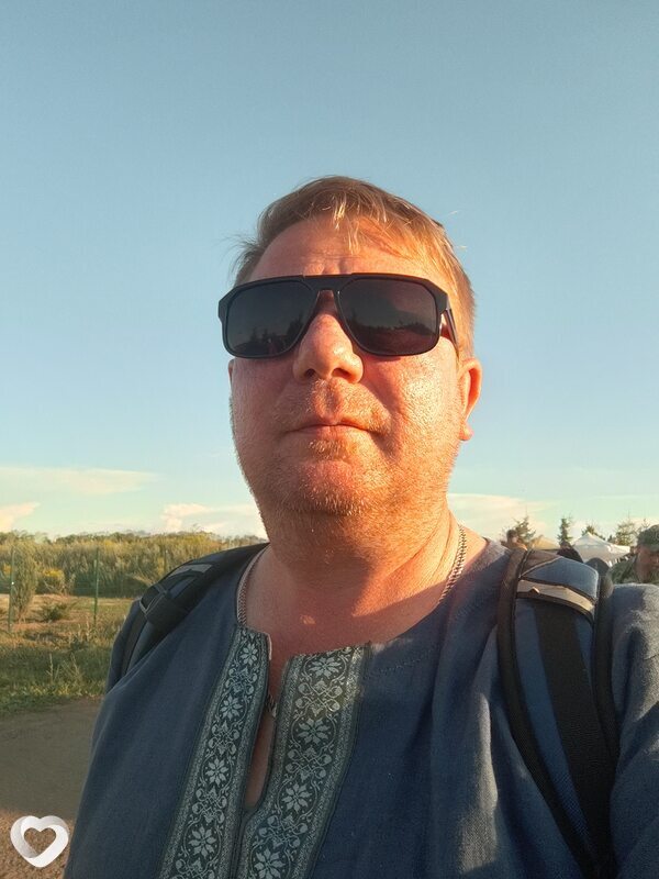 Сергей, 39, Тольятти — анкета №85882