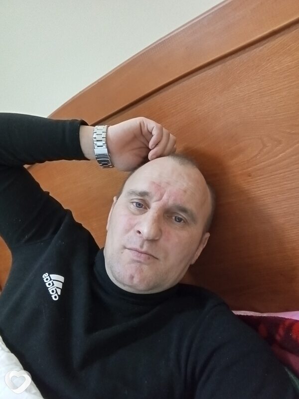 Александр, 46, Минске — анкета №85883