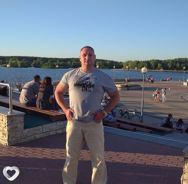 Denis, 40, Пензе — анкета №85884