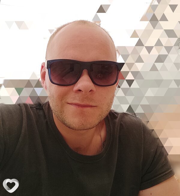 Алексей, 32, Минске — анкета №85887