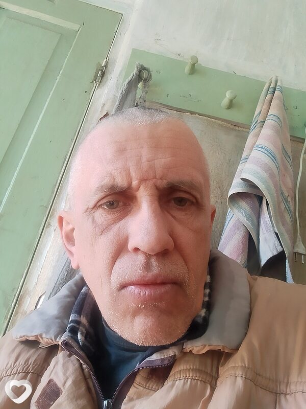Анатолий, 54, Мелитополе — анкета №85888