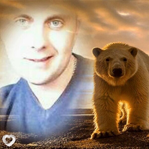 Dima, 42, Хабаровске — анкета №85896