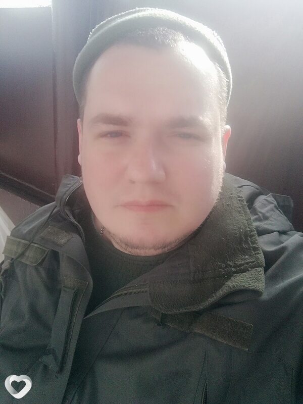 Романроманыч, 39, Кривое Роге — анкета №85776