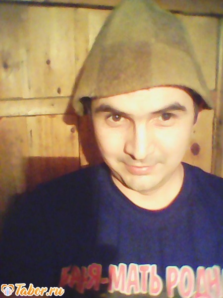 Марк, 44, Новокузнецке — анкета №85783