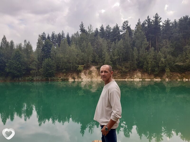 Сергей, 49, Минске — анкета №85784