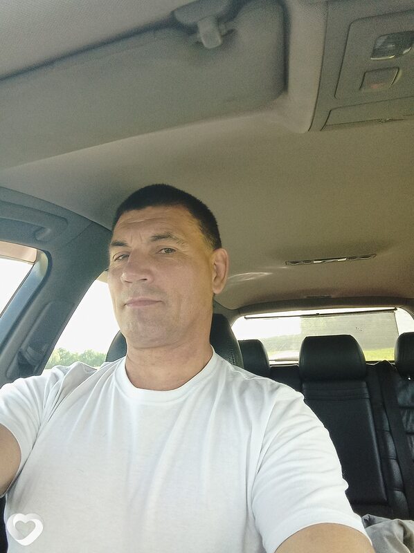 Анатолий, 52, Гродно — анкета №85790