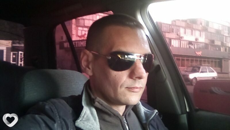 Евгений, 46, Запорожье — анкета №85793