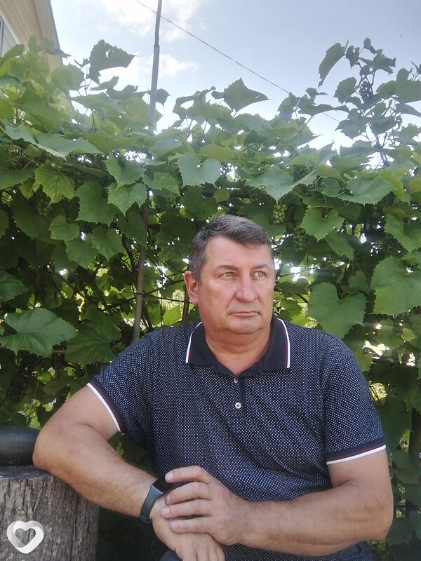 Игорь, 59, Калуге — анкета №85796