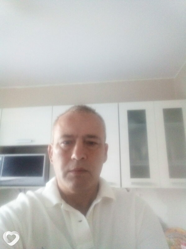 Андрей, 52, Минске — анкета №85797