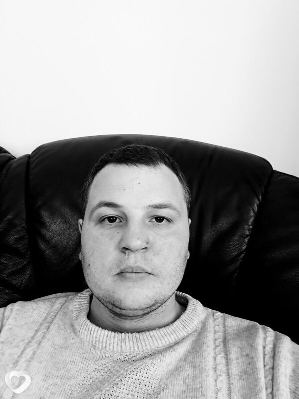Артем, 32, Кобрине — анкета №86024