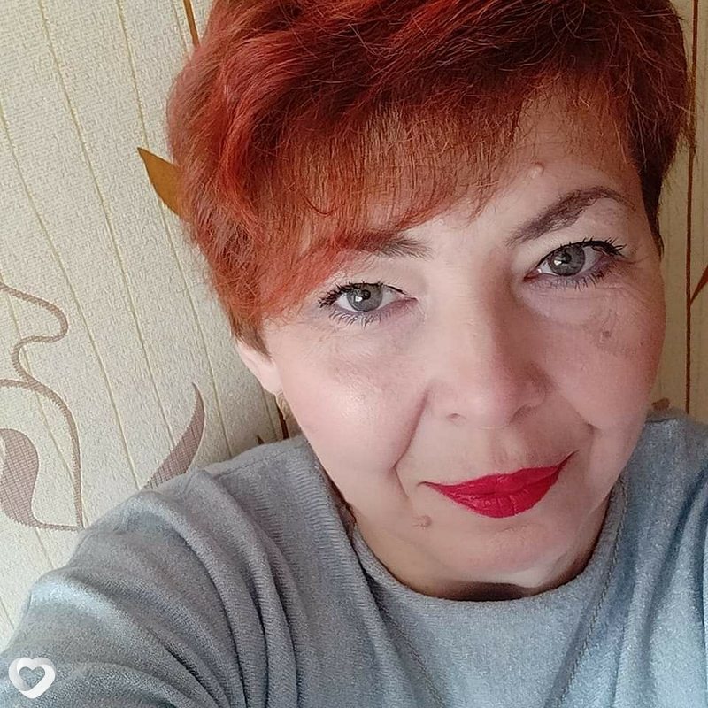 Ольга, Первомайск