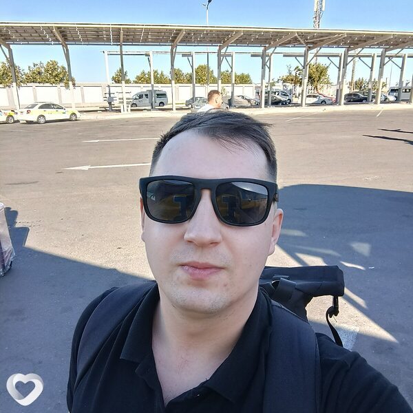 Юл, 29, Минске — анкета №86036
