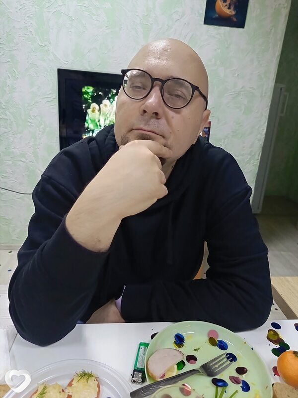 Александр, 42, Молодечно — анкета №86037