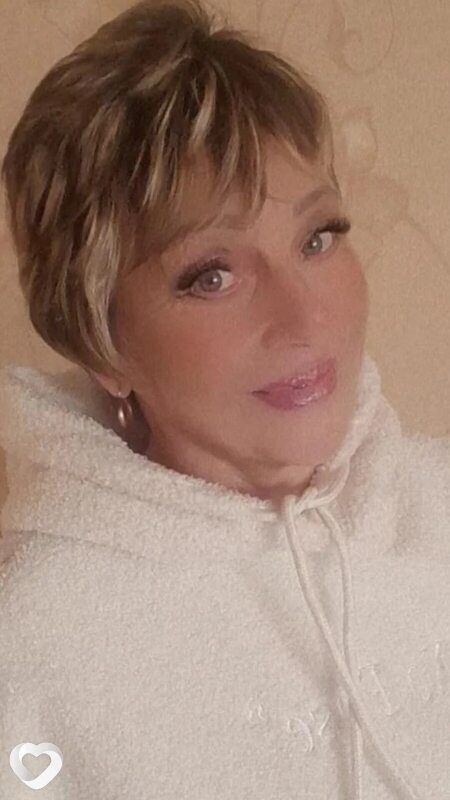 Наталия, 61, Бобруйске — анкета №86043