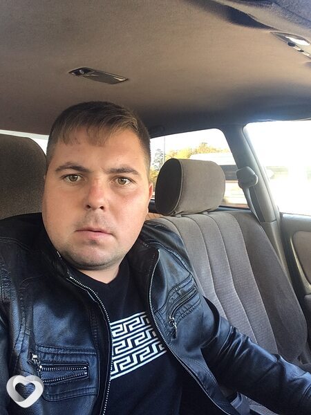 Дмитрий, 33, Ангарске — анкета №86046