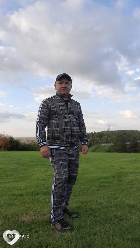Парвин, 44, Тобольске — анкета №85957
