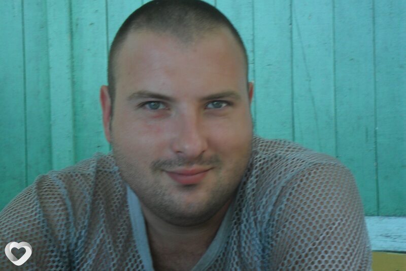 Денис, 41, Луганске — анкета №85960