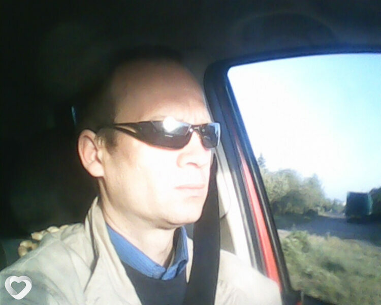 Валерий, 49, Гродно — анкета №85963