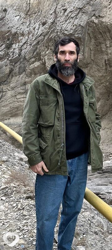 Сашок, 42, Минске — анкета №85967