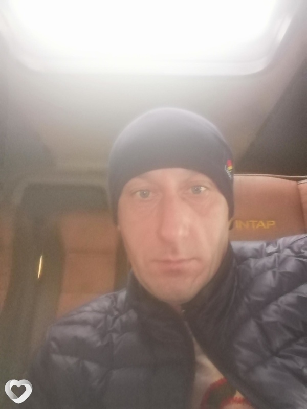 Андрей, 41, Гродно — анкета №85971