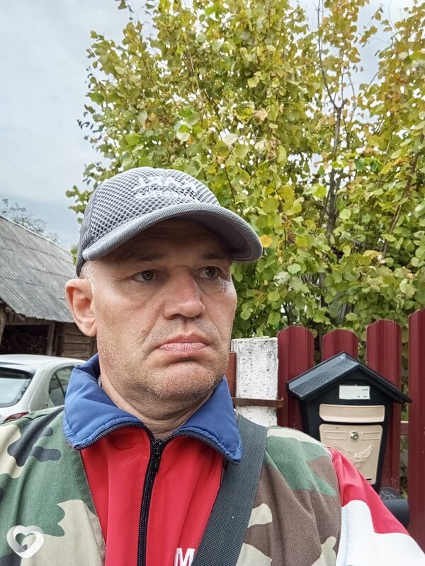Анатолий, 56, Мозыре — анкета №86048