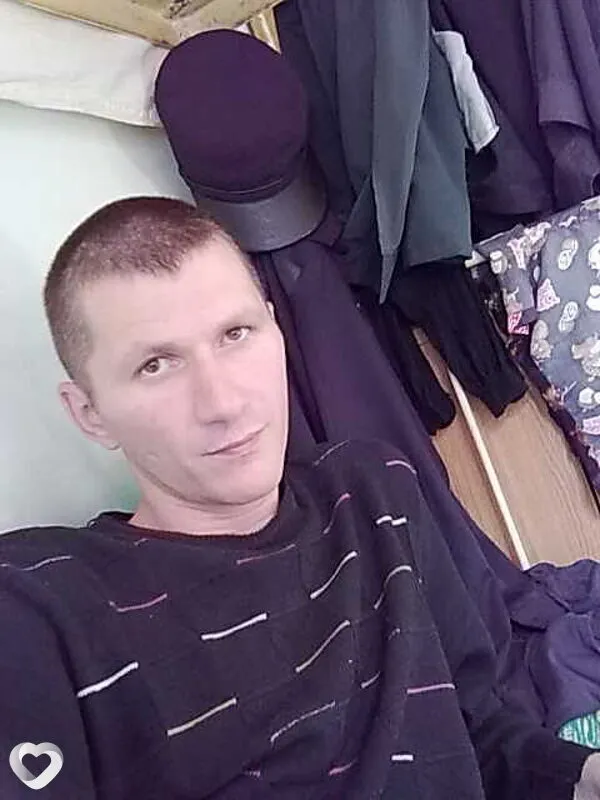 Денис, 47, Речице — анкета №4805