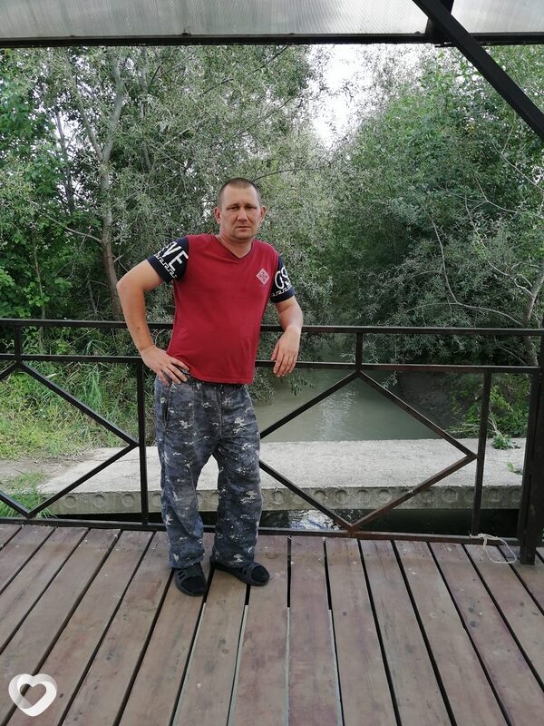 Алексей, 38, Москве — анкета №86058
