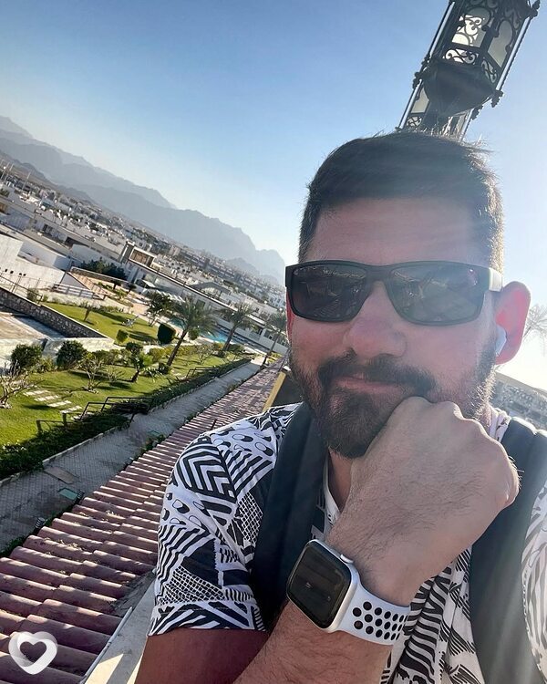 Алексей, 39, Казани — анкета №86062