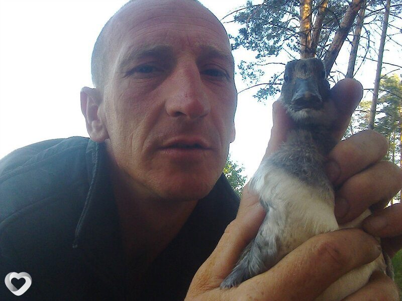 Алексей, 48, Дзержинске — анкета №86065
