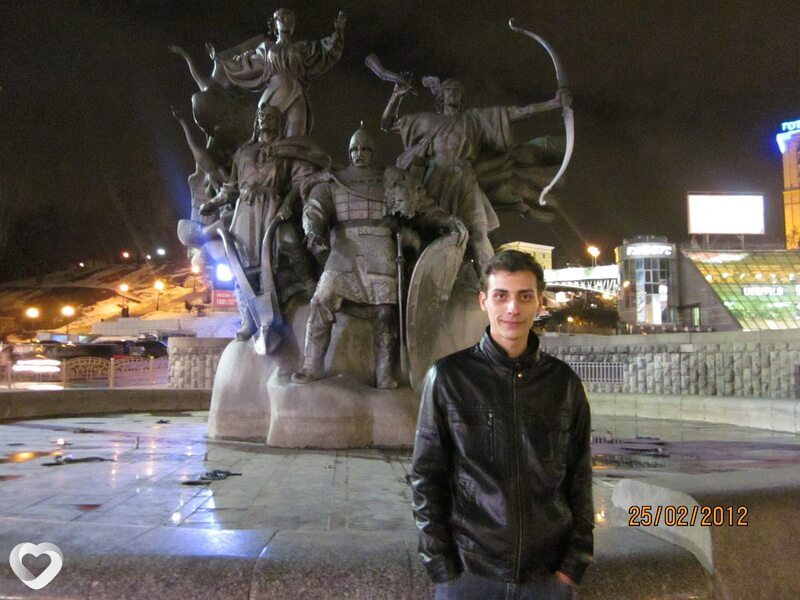 Павел, 36, Краснодаре — анкета №86067