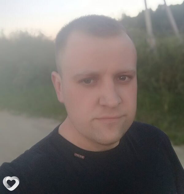 Дмитрий, 37, Слуцке — анкета №86068