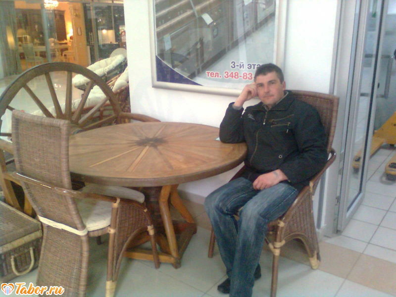 Дмитрий, 57, Ясиноватой — анкета №86072
