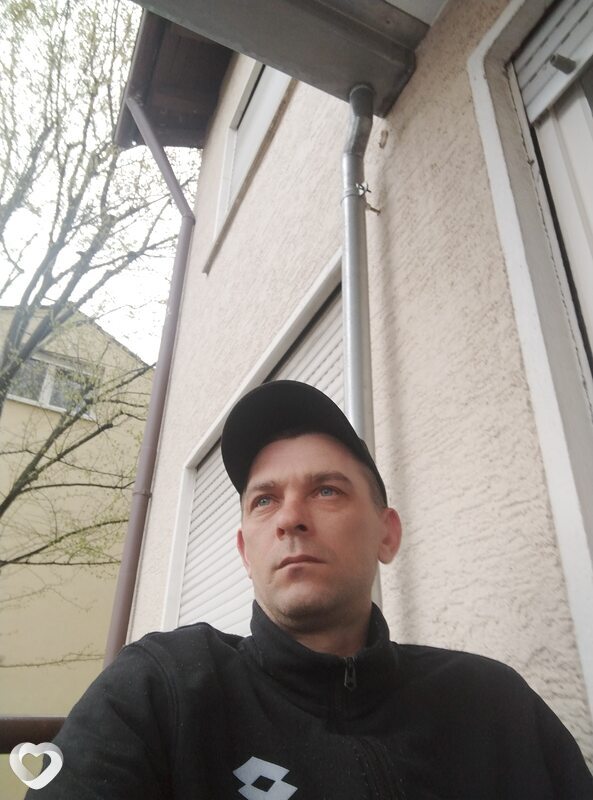 Руслан, 37, Кропивницкий — анкета №85975