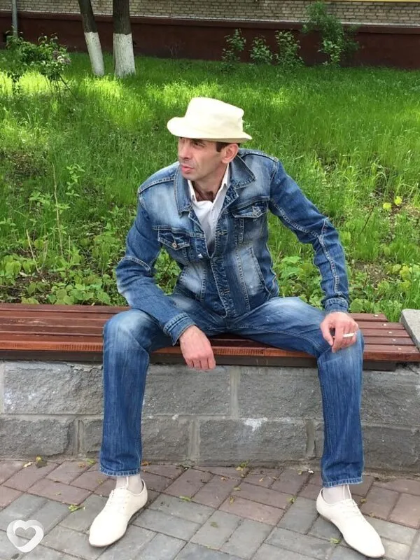 Эдуард Эльдаров, 57, Москве — анкета №85979