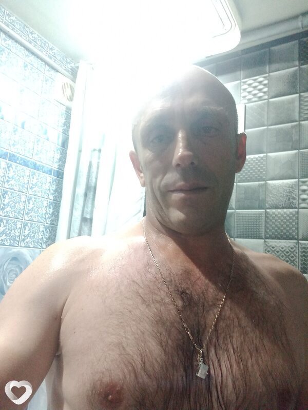 Александр, 44, Серпухове — анкета №85982