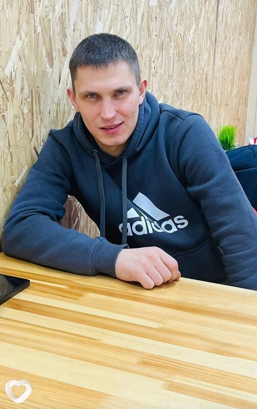 Андрей, 32, Белогорске — анкета №85984