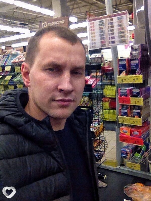 Андрей, 49, Гродно — анкета №85986
