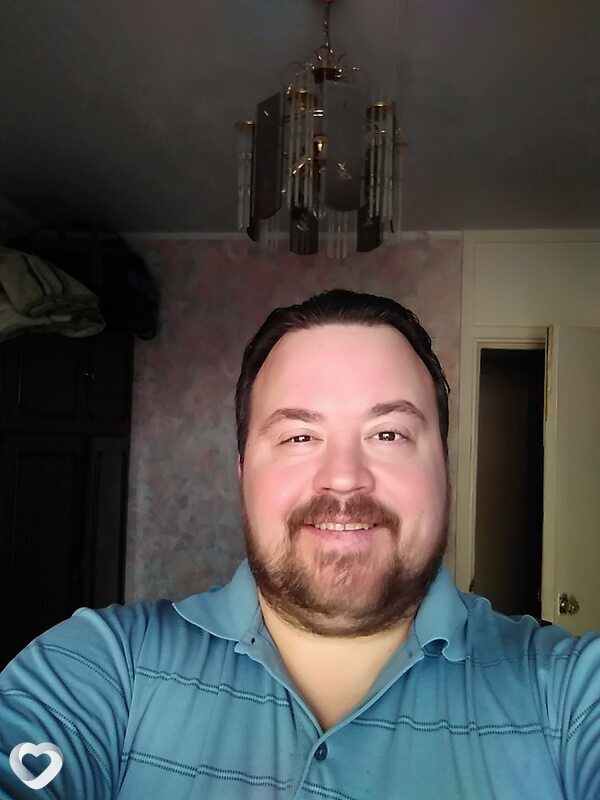 Андрей, 41, Бресте — анкета №85991